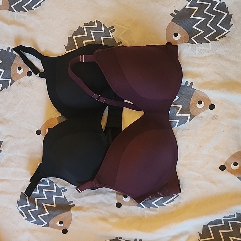 Lively 36DD bar lot of 2 36DD